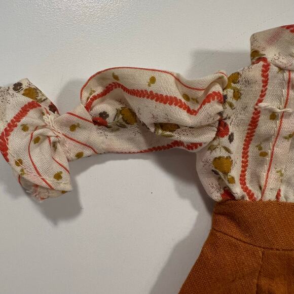 Old Fashioned Girl Jody Dress - Picture 4 of 6